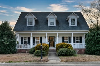 4737 Waterford Cove Dr, Raleigh, NC 27616