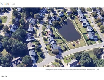 4737 Waterford Cove Dr, Raleigh, NC 27616