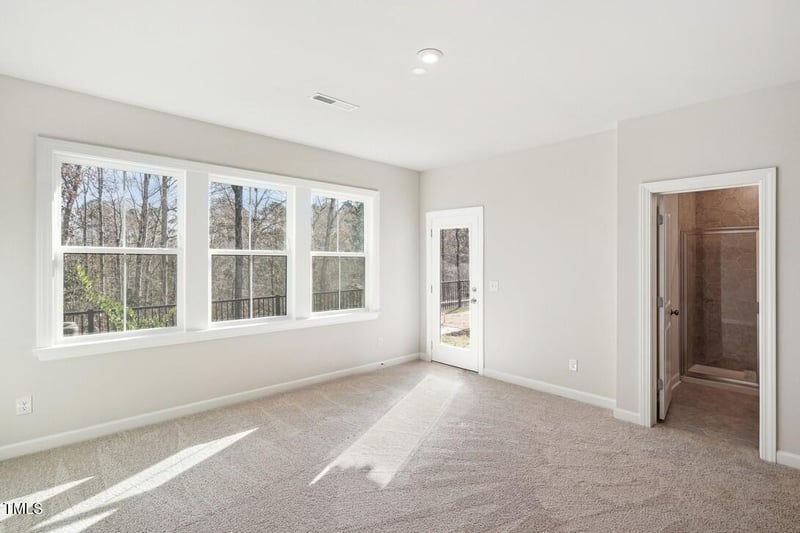 4738 Cypress Tree Ln, Raleigh, NC 27612