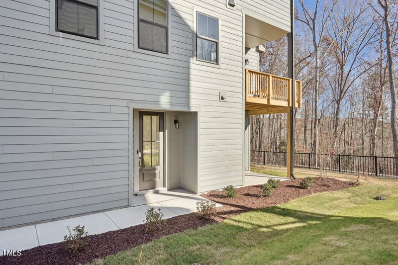 4738 Cypress Tree Ln, Raleigh, NC 27612