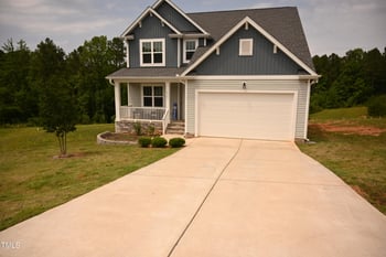 474 Ashpole Trl, Clayton, NC 27520