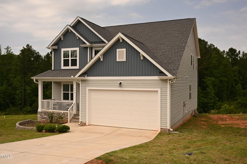 474 Ashpole Trl, Clayton, NC 27520