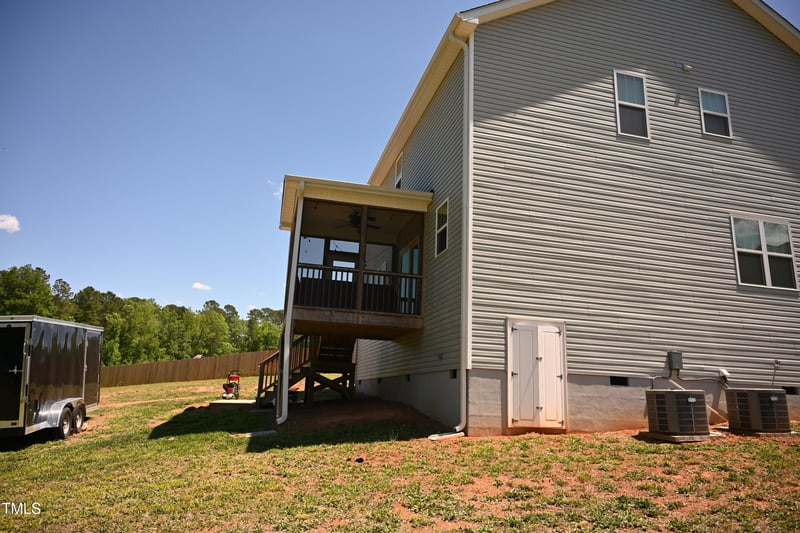 474 Ashpole Trl, Clayton, NC 27520