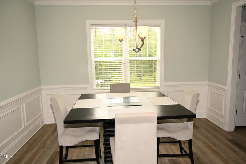 474 Ashpole Trl, Clayton, NC 27520