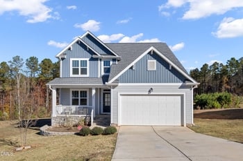 474 Ashpole Trl, Clayton, NC 27520