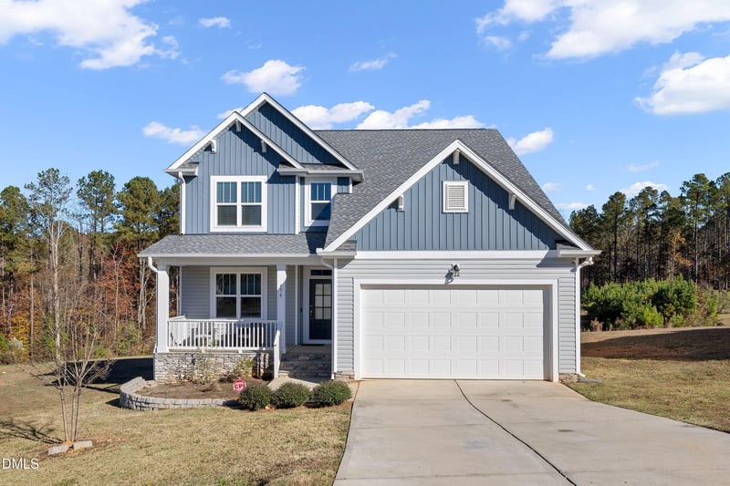 474 Ashpole Trl, Clayton, NC 27520