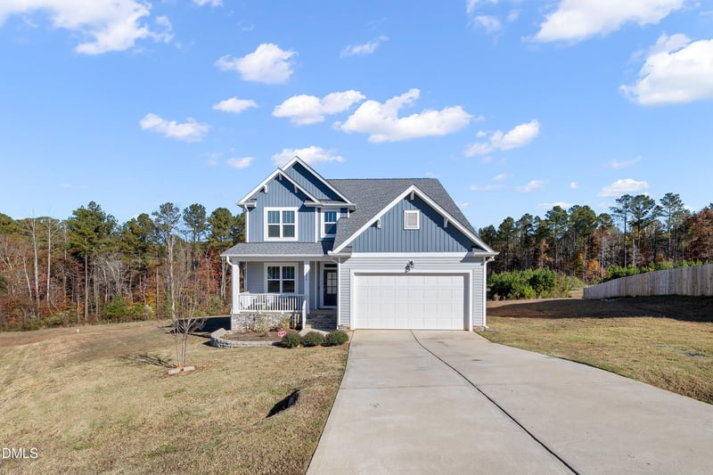 474 Ashpole Trl, Clayton, NC 27520