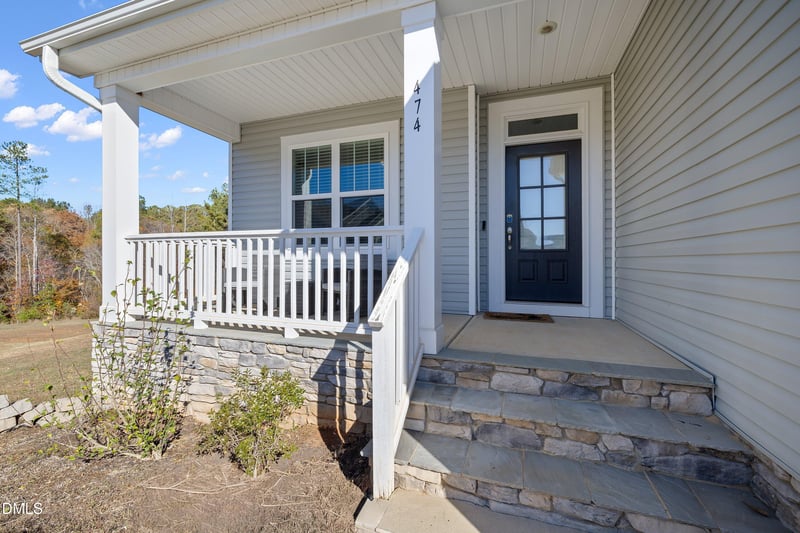 474 Ashpole Trl, Clayton, NC 27520