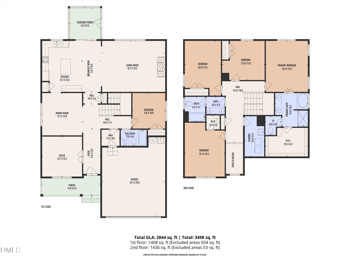 474 Ashpole Trl, Clayton, NC 27520