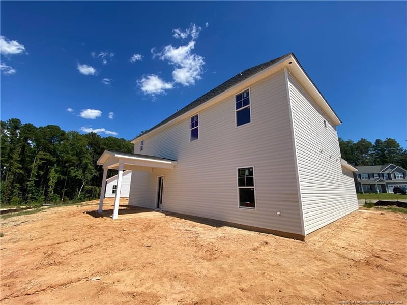 474 Crichton Ct, Fayetteville, NC 28311