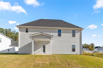 474 Crichton Ct, Fayetteville, NC 28311