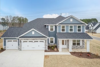 474 Galway Rd, Lillington, NC 27546