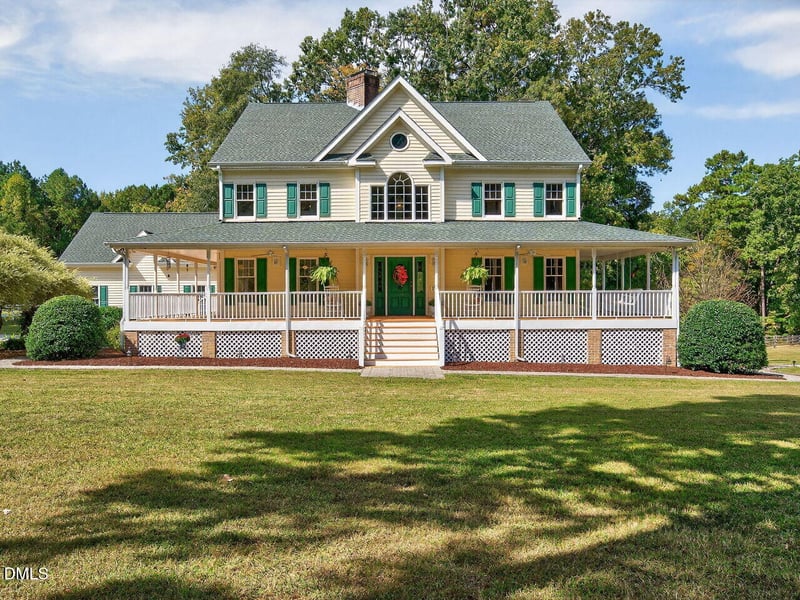 474 Highland Rd, Apex, NC 27523