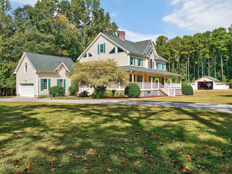 474 Highland Rd, Apex, NC 27523