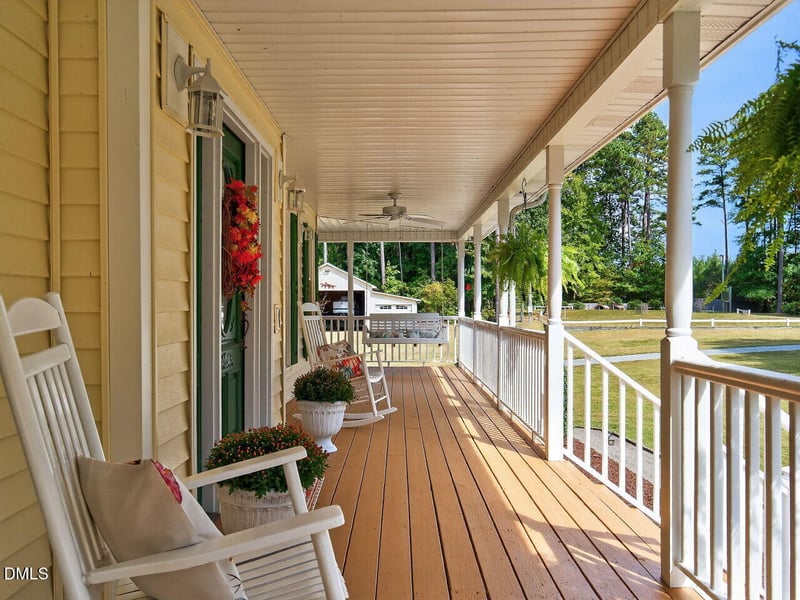 474 Highland Rd, Apex, NC 27523