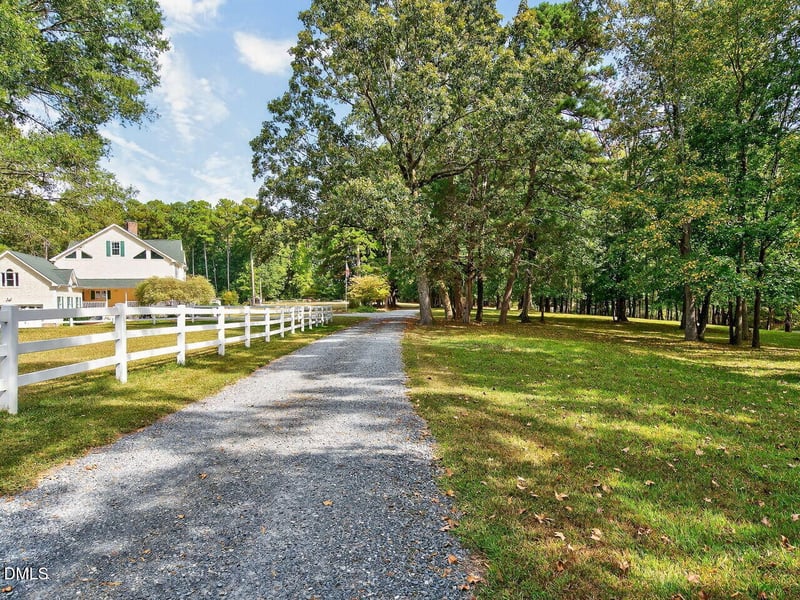 474 Highland Rd, Apex, NC 27523