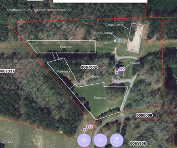 474 Highland Rd, Apex, NC 27523
