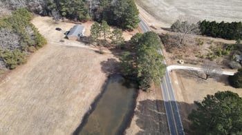 474 Indian Camp Rd Lot 4, Smithfield, NC 27577