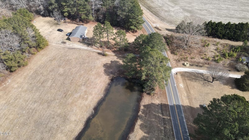 474 Indian Camp Rd Lot 4, Smithfield, NC 27577