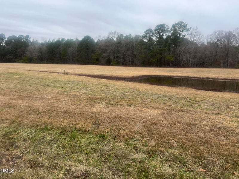 474 Indian Camp Rd Lot 4, Smithfield, NC 27577