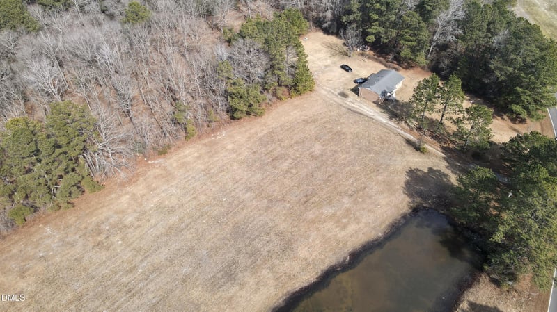 474 Indian Camp Rd Lot 4, Smithfield, NC 27577