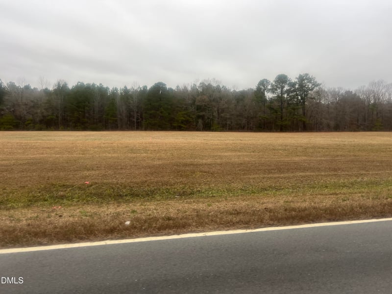 474 Indian Camp Rd Lot 4, Smithfield, NC 27577