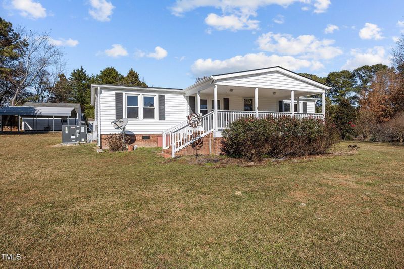474 Jernigans Pond Ln, Dunn, NC 28334