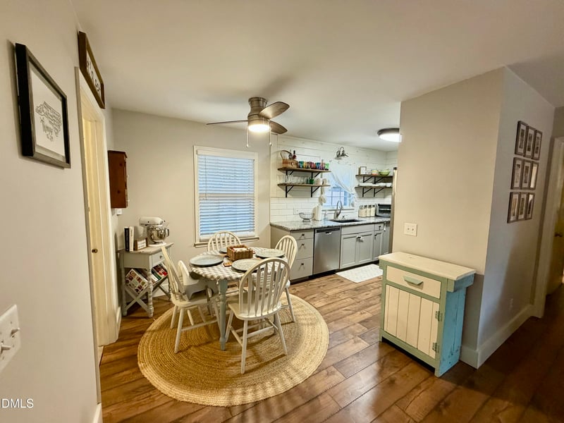 474 Old Stage Rd, Coats, NC 27521