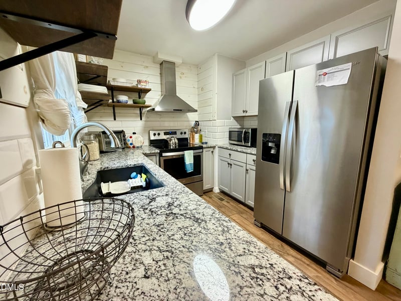 474 Old Stage Rd, Coats, NC 27521