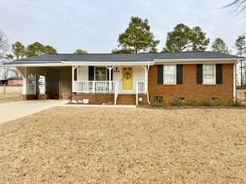 474 Old Stage Rd, Coats, NC 27521