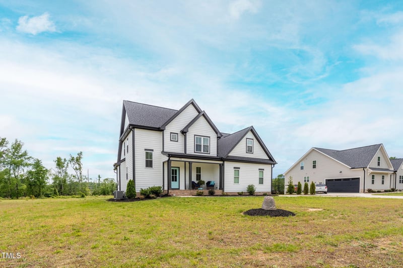 474 Pine Ridge Rd, Zebulon, NC 27597