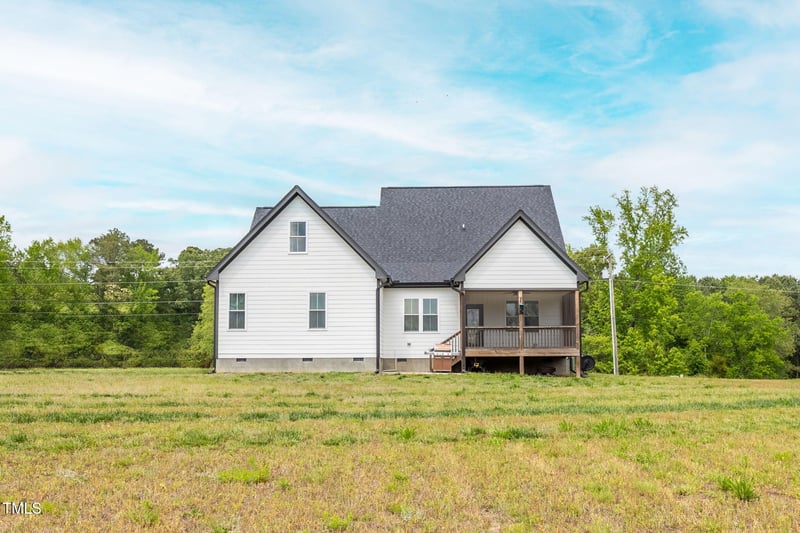 474 Pine Ridge Rd, Zebulon, NC 27597