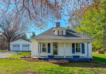 474 Providence Rd, Roxboro, NC 27573