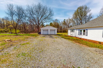 474 Providence Rd, Roxboro, NC 27573