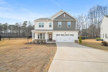 474 Ravano Dr, Clayton, NC 27527