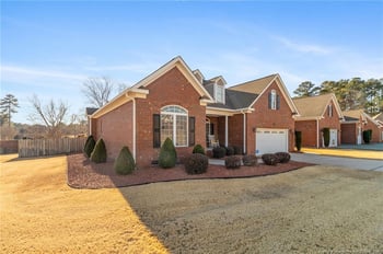 4740 Bramble St, Hope Mills, NC 28348