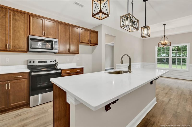 4740 Slew Dr, Hope Mills, NC 28348