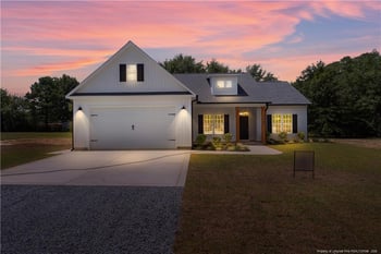 4740 Slew Dr, Hope Mills, NC 28348
