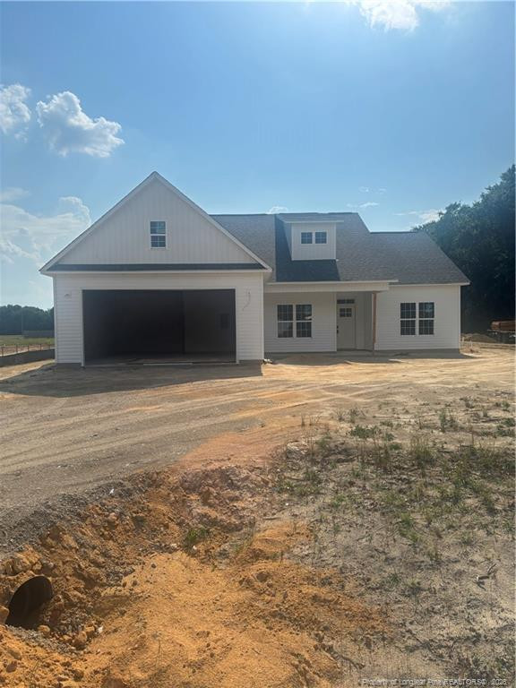4740 Slew Dr, Hope Mills, NC 28348