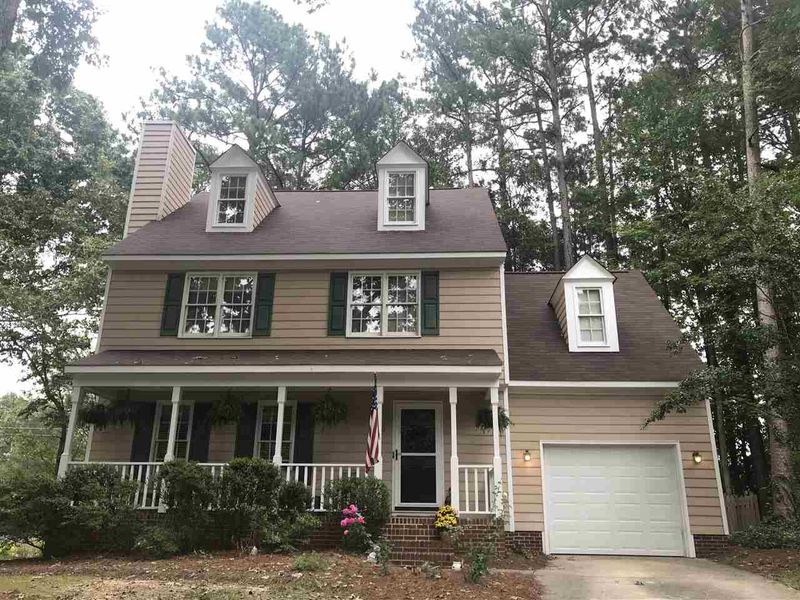 4740 Worcester Pl, Raleigh, NC 27604
