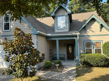 4741 Landover Dale Dr, Raleigh, NC 27616
