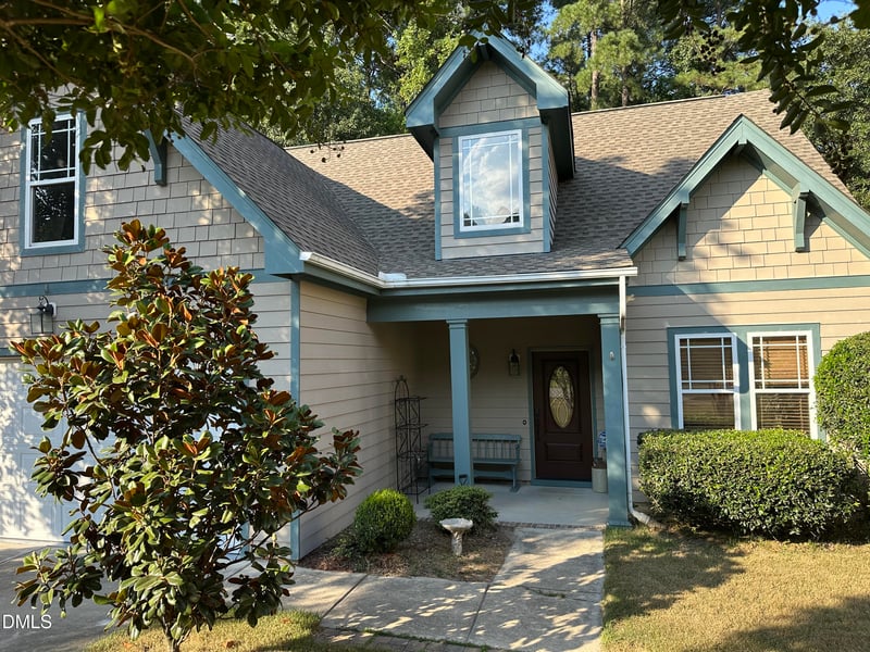4741 Landover Dale Dr, Raleigh, NC 27616