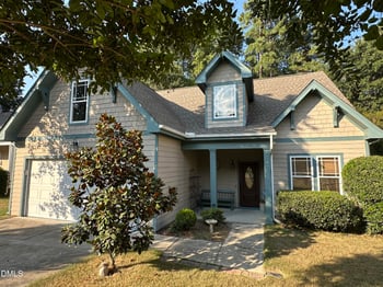 4741 Landover Dale Dr, Raleigh, NC 27616