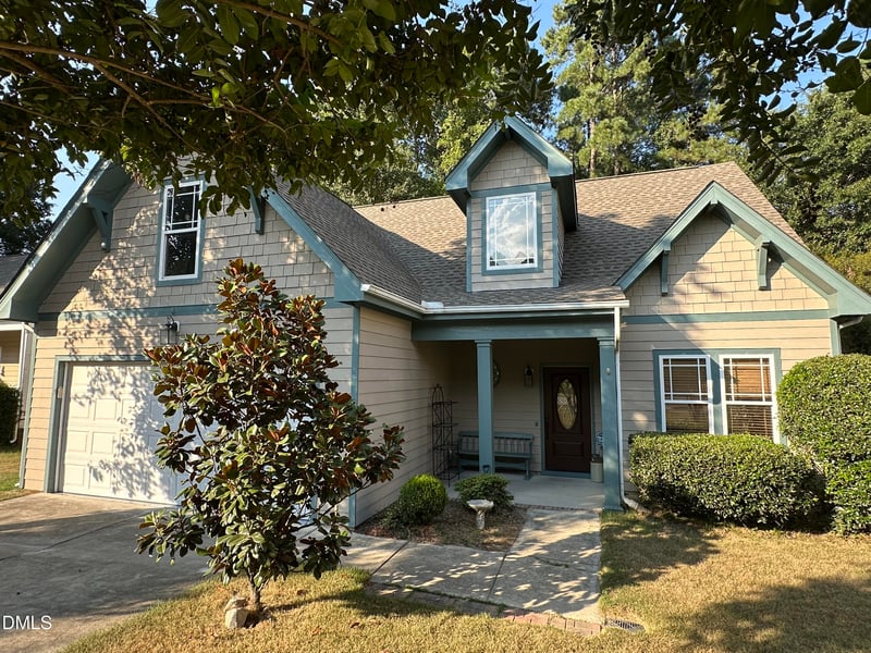 4741 Landover Dale Dr, Raleigh, NC 27616