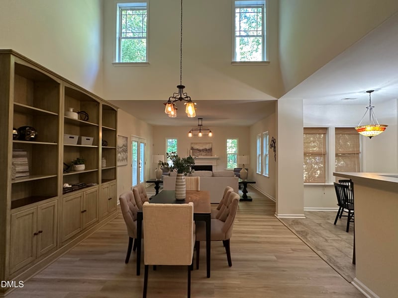 4741 Landover Dale Dr, Raleigh, NC 27616