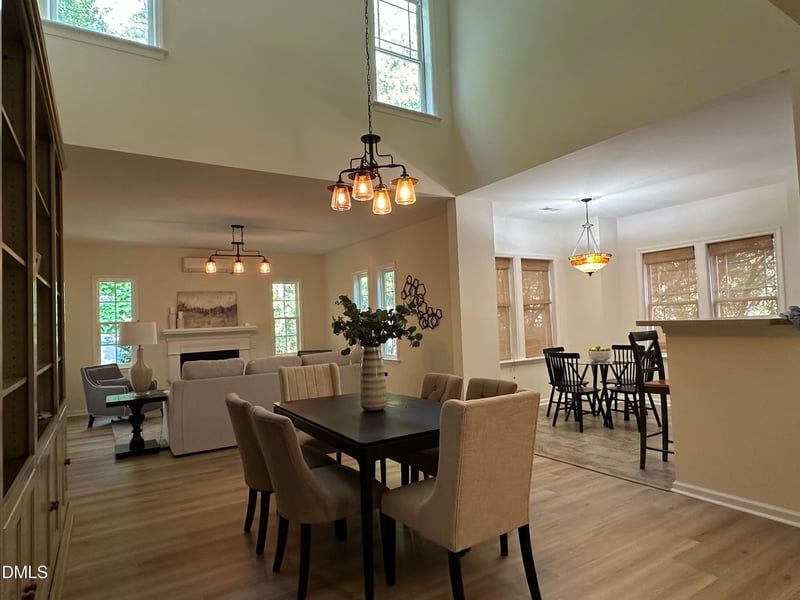 4741 Landover Dale Dr, Raleigh, NC 27616