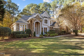 4741 Sharpstone Ln, Raleigh, NC 27615