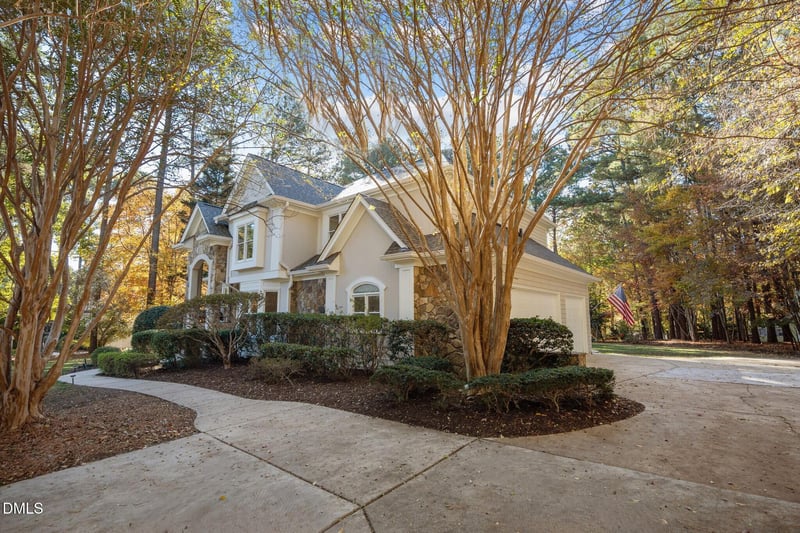 4741 Sharpstone Ln, Raleigh, NC 27615