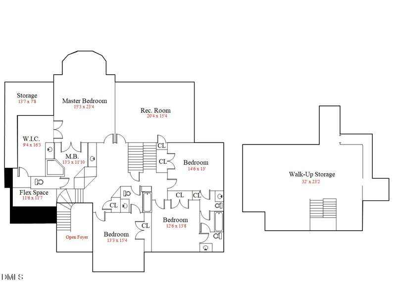 4741 Sharpstone Ln, Raleigh, NC 27615