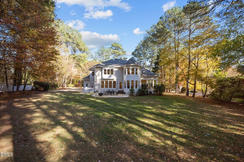 4741 Sharpstone Ln, Raleigh, NC 27615